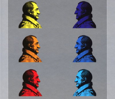 Henrik Boetius I sansningens enhed