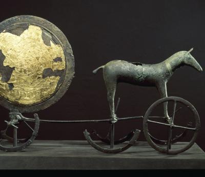 Solvognen Nationalmuseet