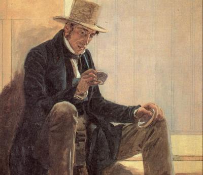Martinus Rørbye
