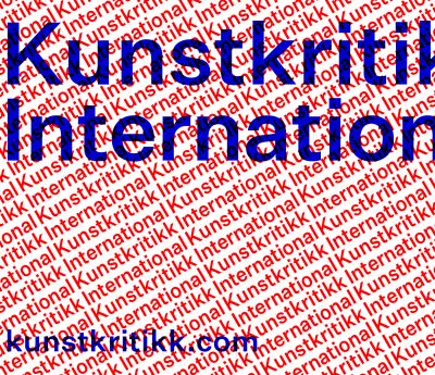 Kunstkritikk EN