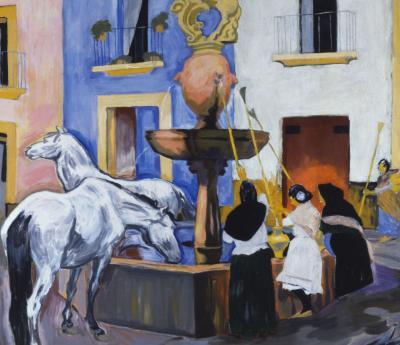 J.F. Willumsen KTDK