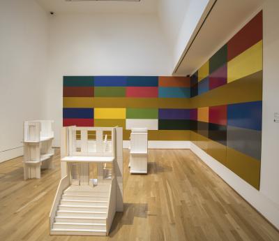 Poul Gernes Phillips Collection