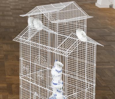 Nina Beier Empire, 2019