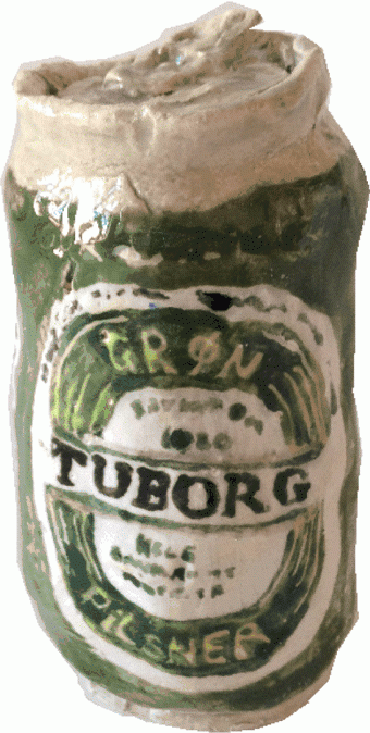 Tuborg Ny Carlsbergfondet