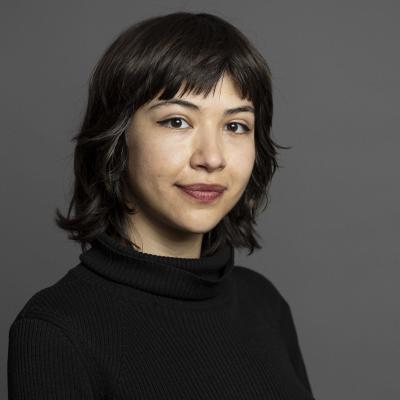 Cristina Casco Skadhede
