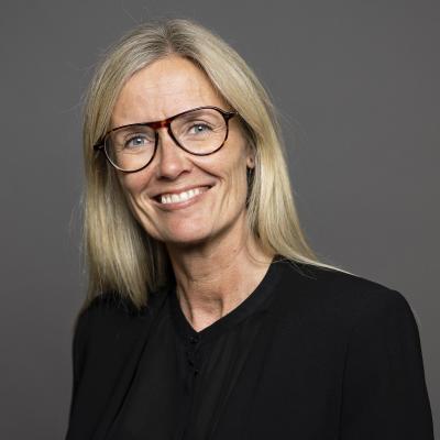 Trine Møller Madsen