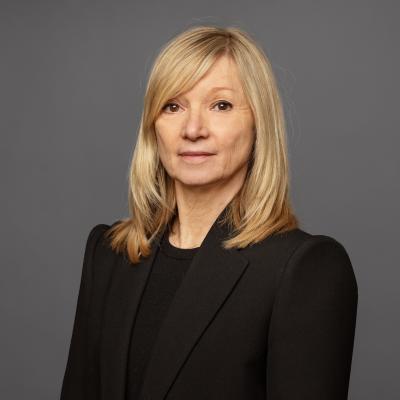 Marianne Torp
