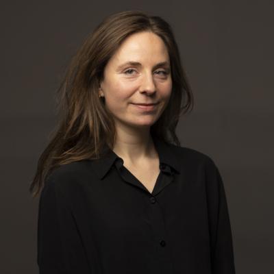 Cecilie Evert Kjær