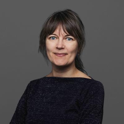 Kathrine Krabbe