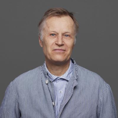 Jacob Fabricius