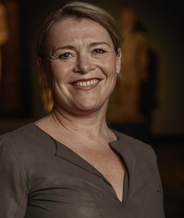 Gitte Ørskou