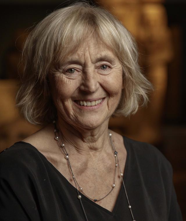 Helle Behrndt