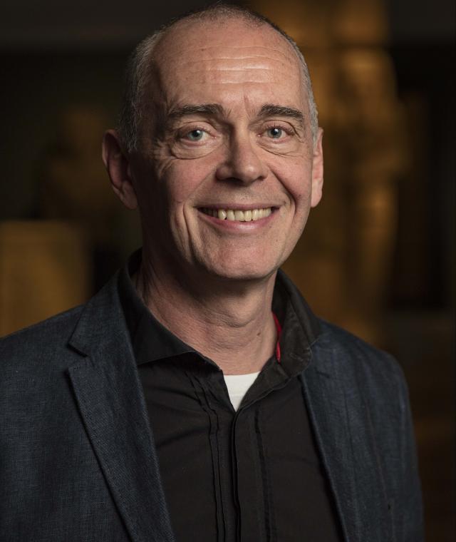 Morten Stræde