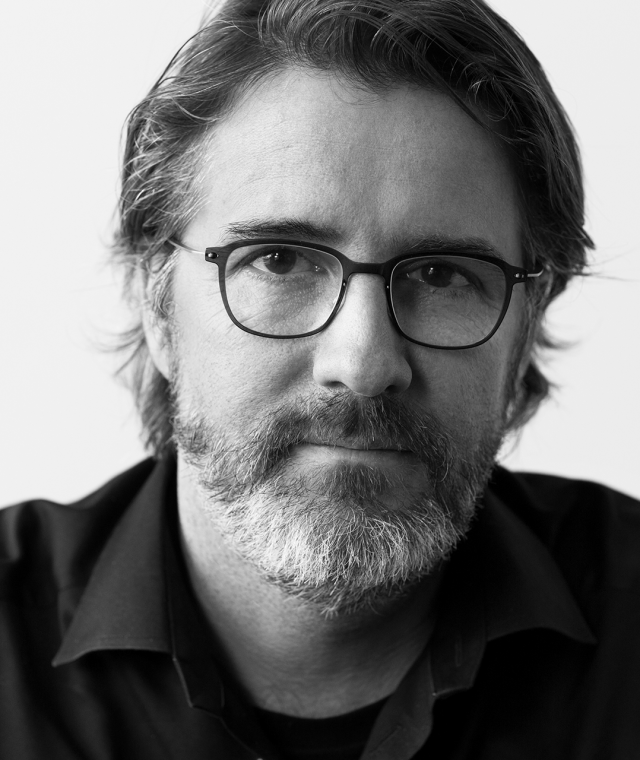 The art of light Olafur Eliasson