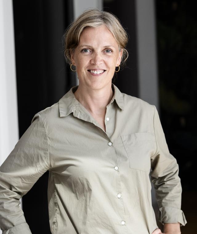 Lisette Vind Ebbesen 2021