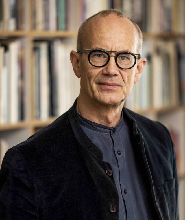 Jacob Wamberg nyt bestyrelsesmedlem 2023