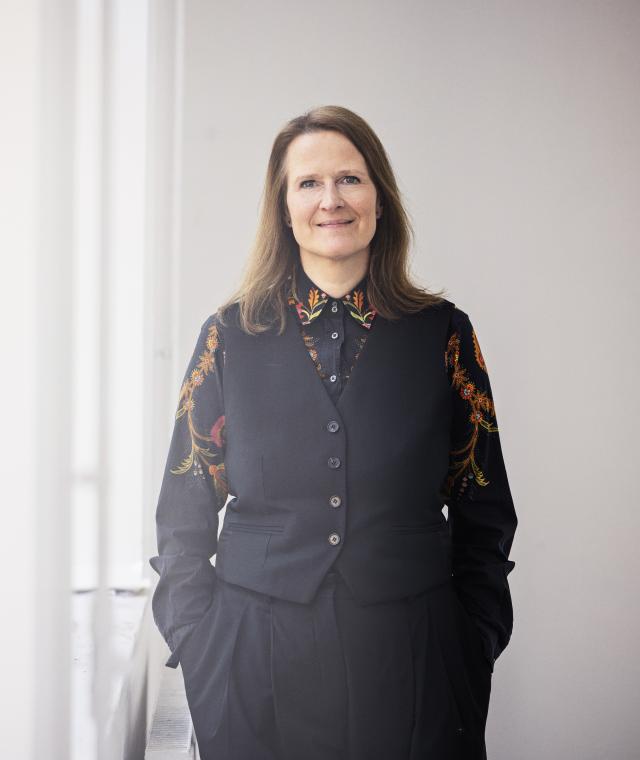 Sanne Kofod Olsen