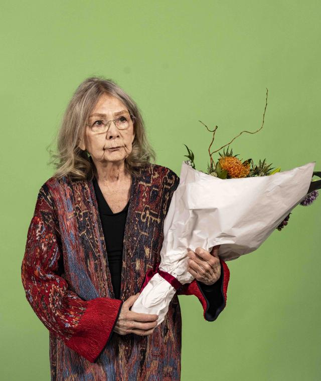 Lene Adler_portræt 2025