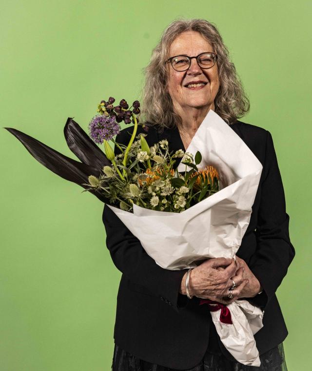 Lene Burkard_portræt 2025