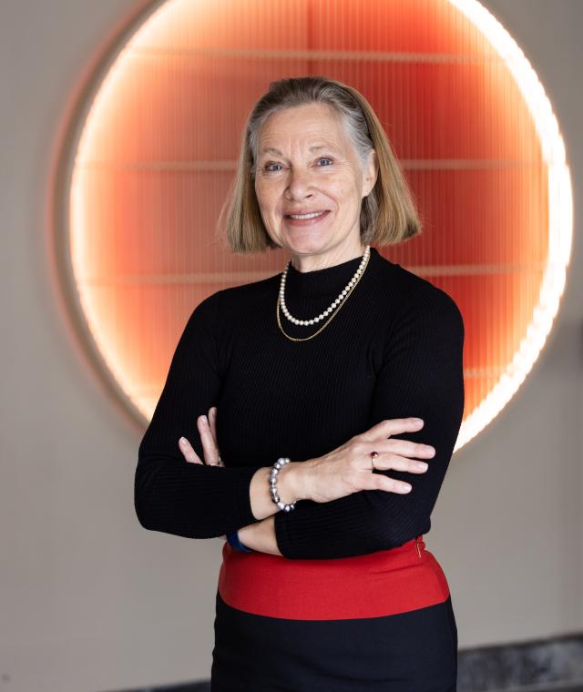 Anne-Louise Sommer