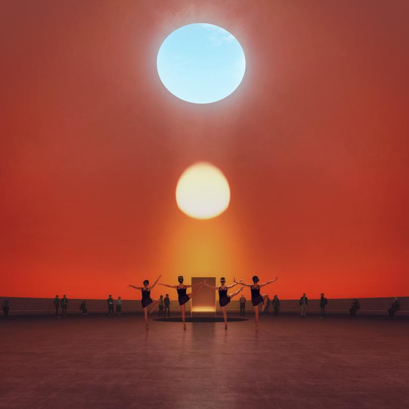 James Turrell ARoS