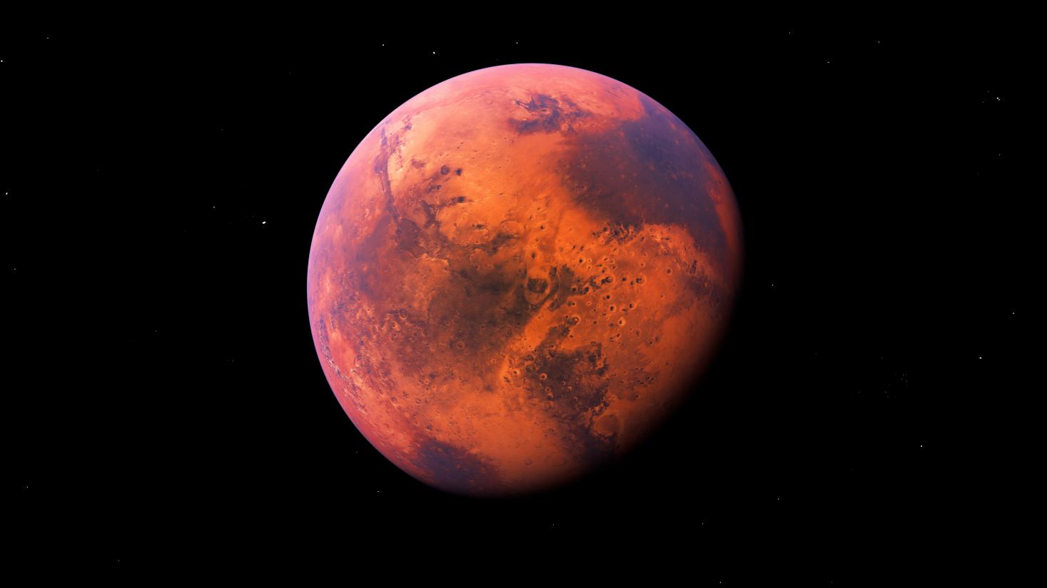 VidenskabLidenskab_billede af Mars