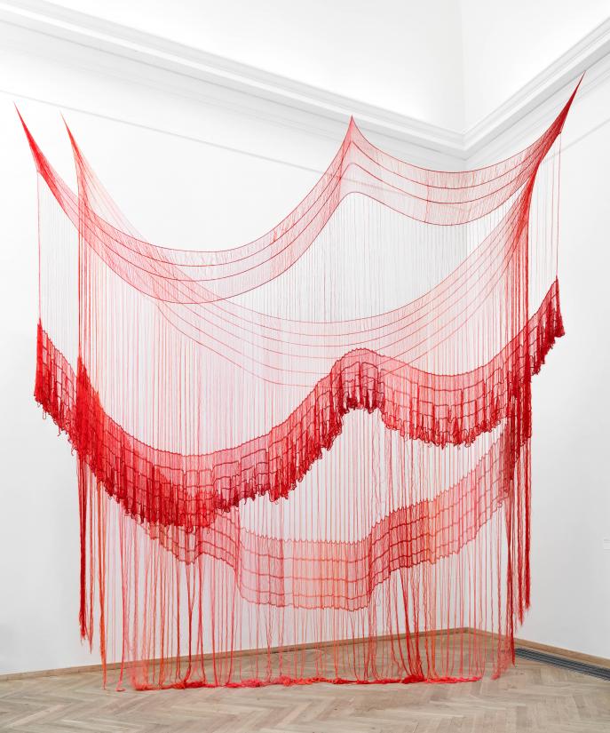 Iben Høj. Blood Relations, 2016