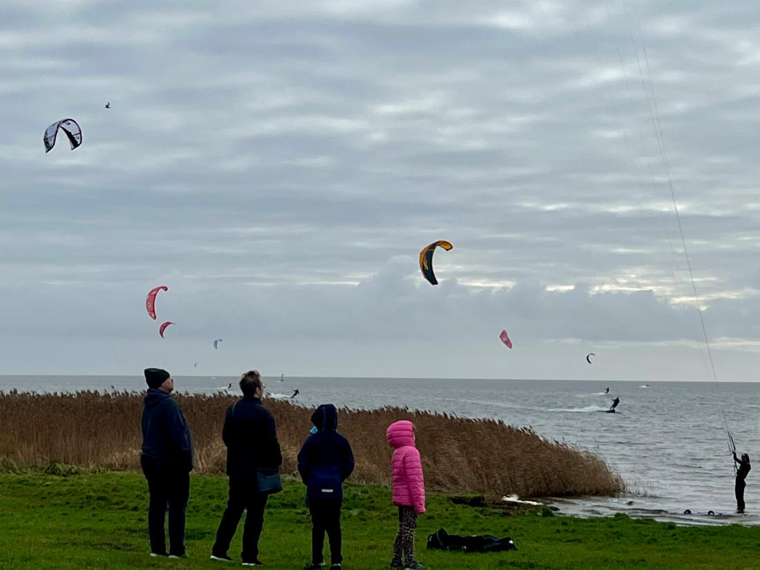 Holmsland Hotspot - Ringkøbing