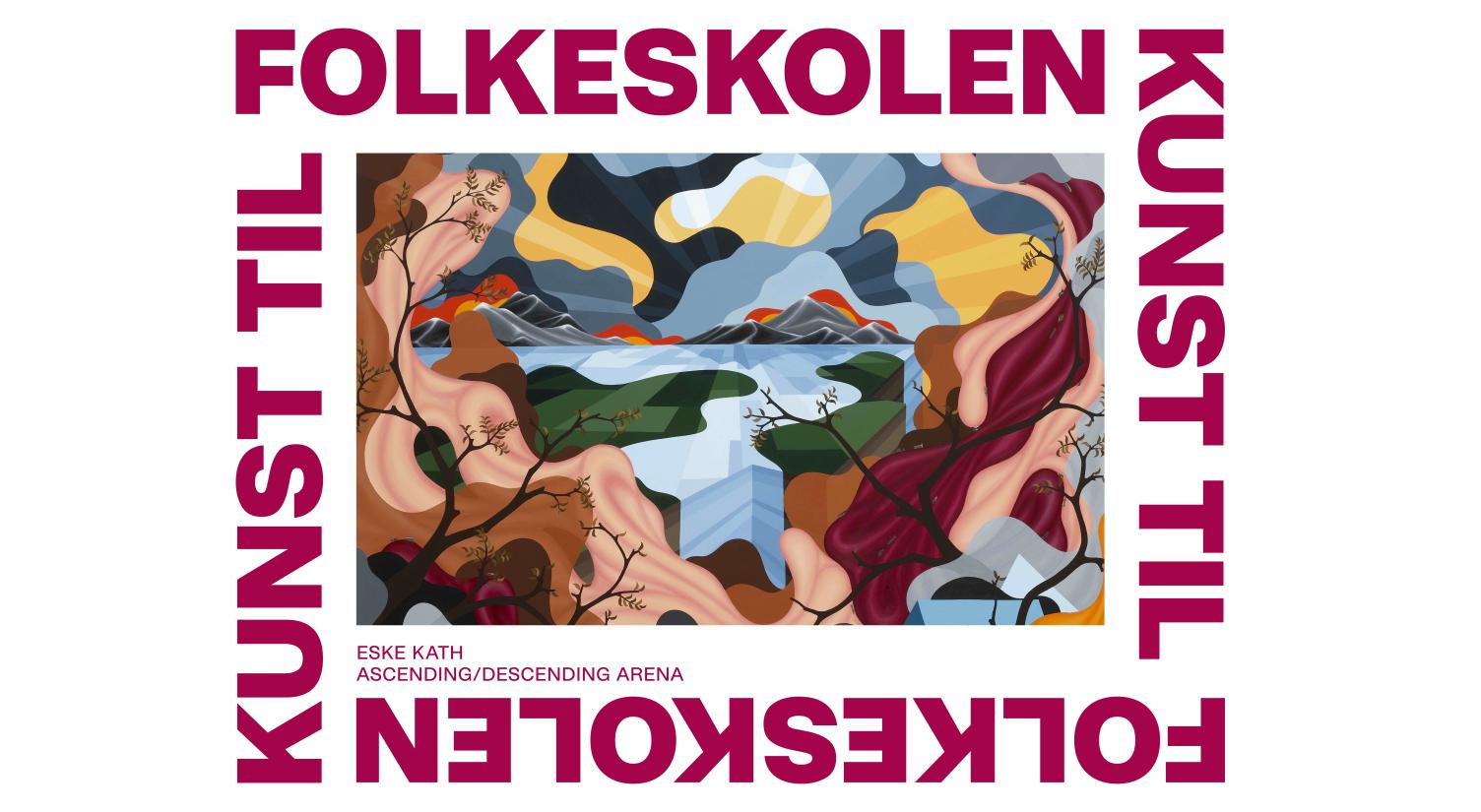 Kunst til Folkeskolen