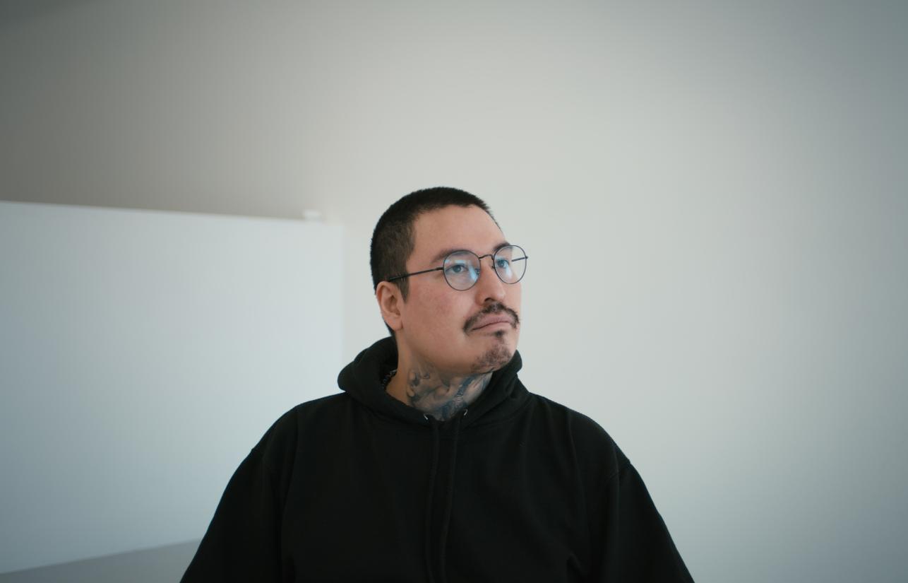 Inuuteq Storch modtager Ny Carlsbergfondets Kunsterlegat 2026.