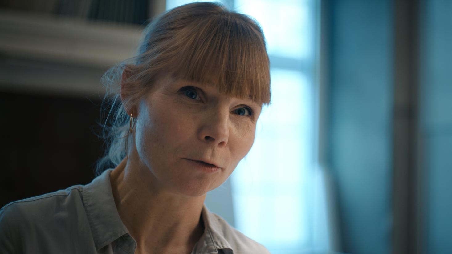 Stine Bidstrup modtager Ny Carlsbergfondets Kunstnerlegat 2026. Foto: JJ Film