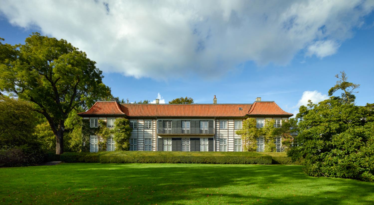 Ordrupgaard