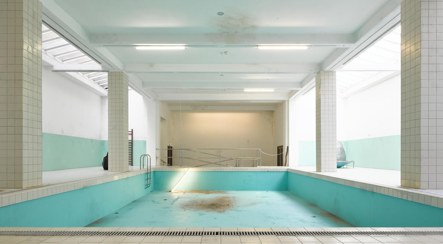 Elmgreen & Dragset Whitechapel