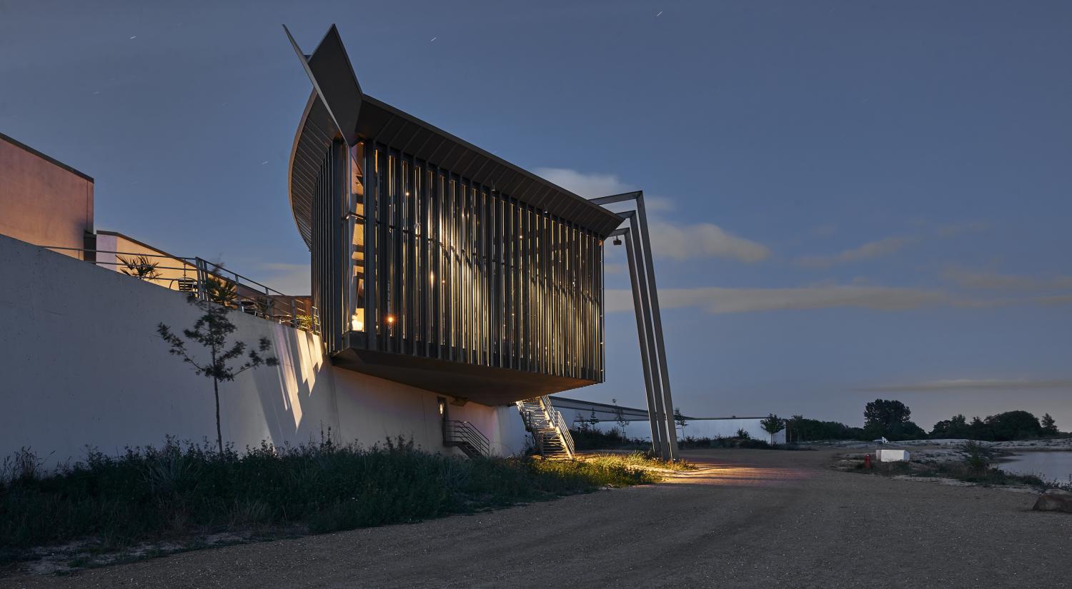 The Art Museum In A Fragile Ecology Ny Carlsbergfondet